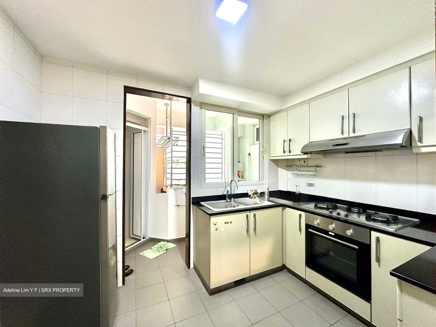 The Warren (D23), Condominium #515308701